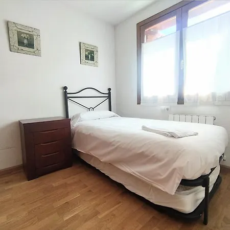 Check-in Casas La Casa De Conques