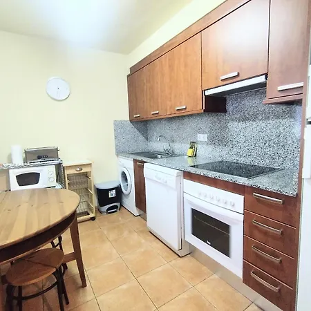 Check-in Casas La Casa De Conques דירה אריסטה