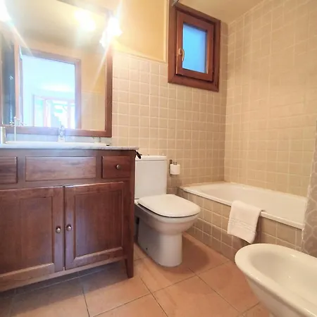 Check-in Casas La Casa De Conques *