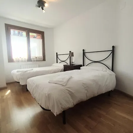 Check-in Casas La Casa De Conques Апартаменты *
