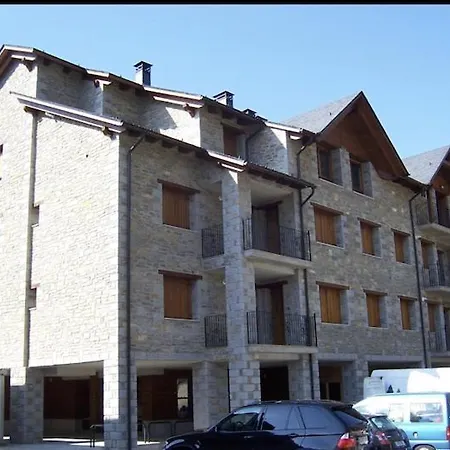 Check-in Casas La Casa De Conques