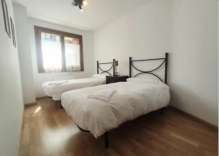 Check-in Casas La Casa De Conques Appartamento *