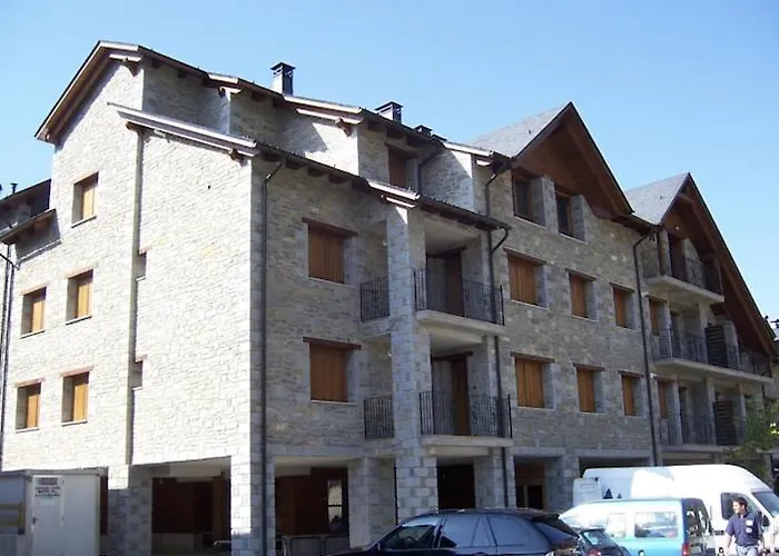 Check-in Casas La Casa De Conques