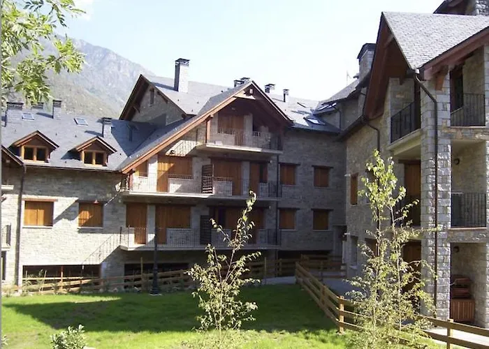 Appartamento Check-in Casas La Casa De Conques *